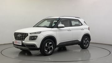 2022 Hyundai Venue SX 1.0  Turbo iMT
