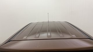 Used 2016 Ford EcoSport [2015-2017] Trend 1.5L TDCi Diesel Manual exterior EXTERIOR ROOF VIEW