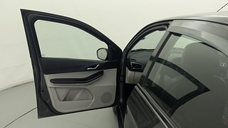 Used 2022 Tata Tiago Revotron XZ Plus CNG Petrol+cng Manual interior LEFT FRONT DOOR OPEN VIEW