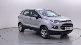 Used 2016 Ford EcoSport [2015-2017] Trend 1.5L Ti-VCT Petrol Manual exterior RIGHT FRONT CORNER VIEW