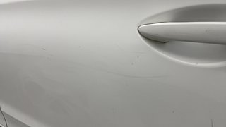 Used 2017 Hyundai Elite i20 [2014-2018] Asta 1.4 CRDI Diesel Manual dents MINOR DENT