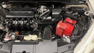 Used 2015 Honda City [2014-2017] SV CVT Petrol Automatic engine ENGINE LEFT SIDE VIEW