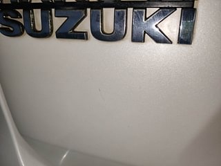 Used 2014 Maruti Suzuki Wagon R 1.0 [2010-2019] VXi Petrol Manual dents MINOR SCRATCH