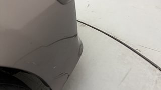 Used 2015 Honda City [2014-2017] SV CVT Petrol Automatic dents MINOR SCRATCH