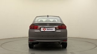Used 2015 Honda City [2014-2017] SV CVT Petrol Automatic exterior BACK VIEW