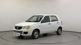 2011 Maruti Suzuki Alto K10 LXi