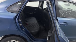 Used 2016 Maruti Suzuki Baleno [2015-2019] Delta Petrol Petrol Manual interior RIGHT SIDE REAR DOOR CABIN VIEW