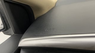 Used 2015 Honda City [2014-2017] SV CVT Petrol Automatic top_features Airbags