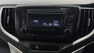 Used 2016 Maruti Suzuki Baleno [2015-2019] Delta Petrol Petrol Manual top_features Integrated (in-dash) music system