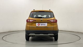 Used 2020 Renault Triber RXZ Petrol Manual exterior BACK VIEW