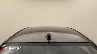 Used 2015 Honda City [2014-2017] SV CVT Petrol Automatic exterior EXTERIOR ROOF VIEW