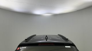 Used 2021 Kia Sonet GTX Plus 1.0 DCT Petrol Automatic exterior EXTERIOR ROOF VIEW