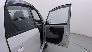 Used 2015 Tata Nano [2014-2018] Twist XTA Petrol Petrol Automatic interior RIGHT FRONT DOOR OPEN VIEW