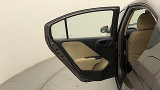 Used 2015 Honda City [2014-2017] SV CVT Petrol Automatic interior LEFT REAR DOOR OPEN VIEW