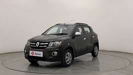 2018 Renault Kwid 1.0 RXT AMT Opt