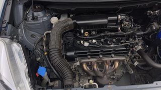 Used 2016 Maruti Suzuki Baleno [2015-2019] Delta Petrol Petrol Manual engine ENGINE RIGHT SIDE VIEW