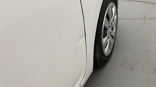 Used 2013 Hyundai Eon [2011-2018] Magna + Petrol Manual dents MINOR DENT