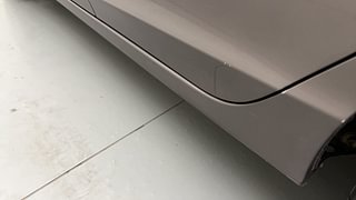 Used 2015 Honda City [2014-2017] SV CVT Petrol Automatic dents MINOR SCRATCH