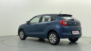 Used 2016 Maruti Suzuki Baleno [2015-2019] Delta Petrol Petrol Manual exterior LEFT REAR CORNER VIEW