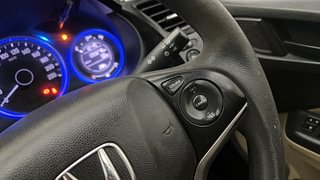 Used 2015 Honda City [2014-2017] SV CVT Petrol Automatic top_features Cruise control