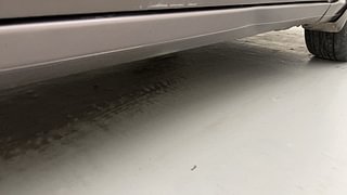 Used 2015 Honda City [2014-2017] SV CVT Petrol Automatic dents MINOR DENT
