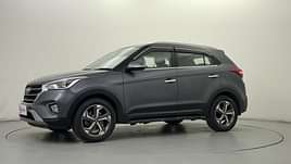 2019 Hyundai Creta 1.6 SX OPT VTVT