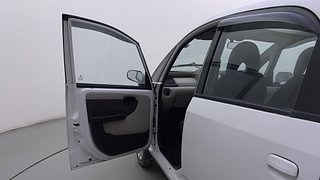 Used 2015 Tata Nano [2014-2018] Twist XTA Petrol Petrol Automatic interior LEFT FRONT DOOR OPEN VIEW