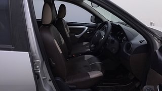 Used 2016 Renault Duster [2015-2019] 110 PS RXZ 4X2 AMT Diesel Automatic interior RIGHT SIDE FRONT DOOR CABIN VIEW