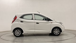 Used 2013 Hyundai Eon [2011-2018] Magna + Petrol Manual exterior RIGHT SIDE VIEW