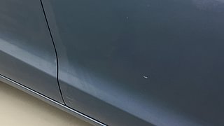 Used 2016 Maruti Suzuki Baleno [2015-2019] Delta Petrol Petrol Manual dents MINOR DENT