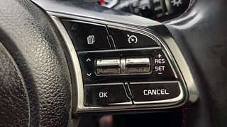 Used 2021 Kia Sonet GTX Plus 1.0 DCT Petrol Automatic top_features Cruise control