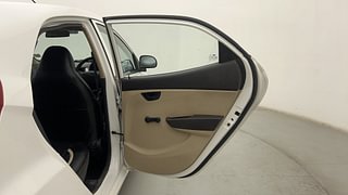 Used 2013 Hyundai Eon [2011-2018] Magna + Petrol Manual interior RIGHT REAR DOOR OPEN VIEW