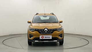 Used 2020 Renault Triber RXZ Petrol Manual exterior FRONT VIEW