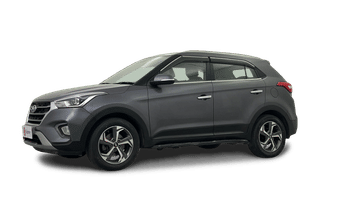 Used 2019 Hyundai Creta 1.6 SX OPT VTVT Petrol Manual Image