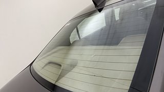 Used 2015 Honda City [2014-2017] SV CVT Petrol Automatic top_features Rear defogger