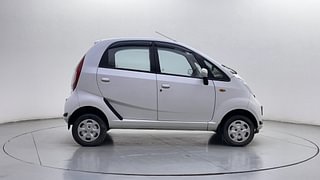 Used 2015 Tata Nano [2014-2018] Twist XTA Petrol Petrol Automatic exterior RIGHT SIDE VIEW