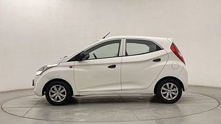 Used 2013 Hyundai Eon [2011-2018] Magna + Petrol Manual exterior LEFT SIDE VIEW