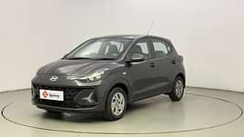 2023 Hyundai Grand i10 Nios Magna 1.2