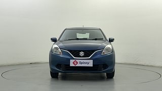 Used 2016 Maruti Suzuki Baleno [2015-2019] Delta Petrol Petrol Manual exterior FRONT VIEW