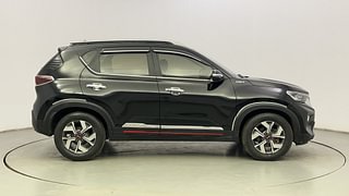 Used 2021 Kia Sonet GTX Plus 1.0 DCT Petrol Automatic exterior RIGHT SIDE VIEW
