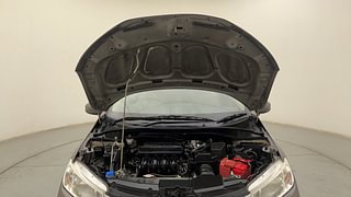 Used 2015 Honda City [2014-2017] SV CVT Petrol Automatic engine ENGINE & BONNET OPEN FRONT VIEW