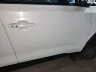 Used 2014 Maruti Suzuki Wagon R 1.0 [2010-2019] VXi Petrol Manual dents MINOR SCRATCH