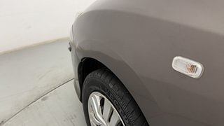 Used 2015 Honda City [2014-2017] SV CVT Petrol Automatic dents MINOR DENT