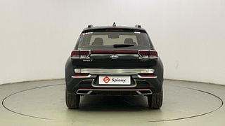 Used 2021 Kia Sonet GTX Plus 1.0 DCT Petrol Automatic exterior BACK VIEW