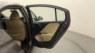 Used 2015 Honda City [2014-2017] SV CVT Petrol Automatic interior RIGHT REAR DOOR OPEN VIEW