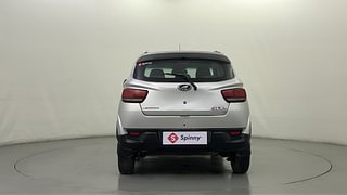 Used 2016 Mahindra KUV100 [2015-2017] K6 5 STR Petrol Manual exterior BACK VIEW