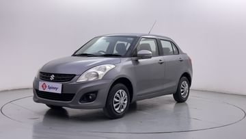 2014 Maruti Suzuki Swift Dzire VDI