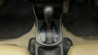 Used 2015 Honda City [2014-2017] SV CVT Petrol Automatic interior GEAR  KNOB VIEW