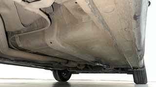 Used 2022 Hyundai Grand i10 Nios Asta AMT 1.2 Kappa VTVT Petrol Automatic extra REAR RIGHT UNDERBODY VIEW