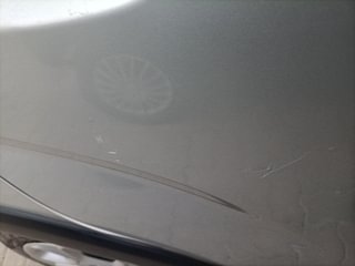 Used 2015 Datsun GO [2014-2019] T Petrol Manual dents MINOR SCRATCH